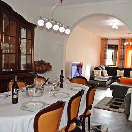 House In Funchal With Panoramic View 2-6 Villa Exterior foto
