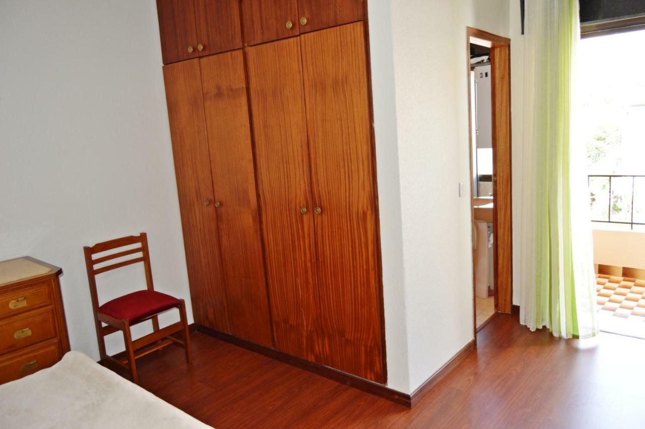 House In Funchal With Panoramic View 2-6 Villa Exterior foto