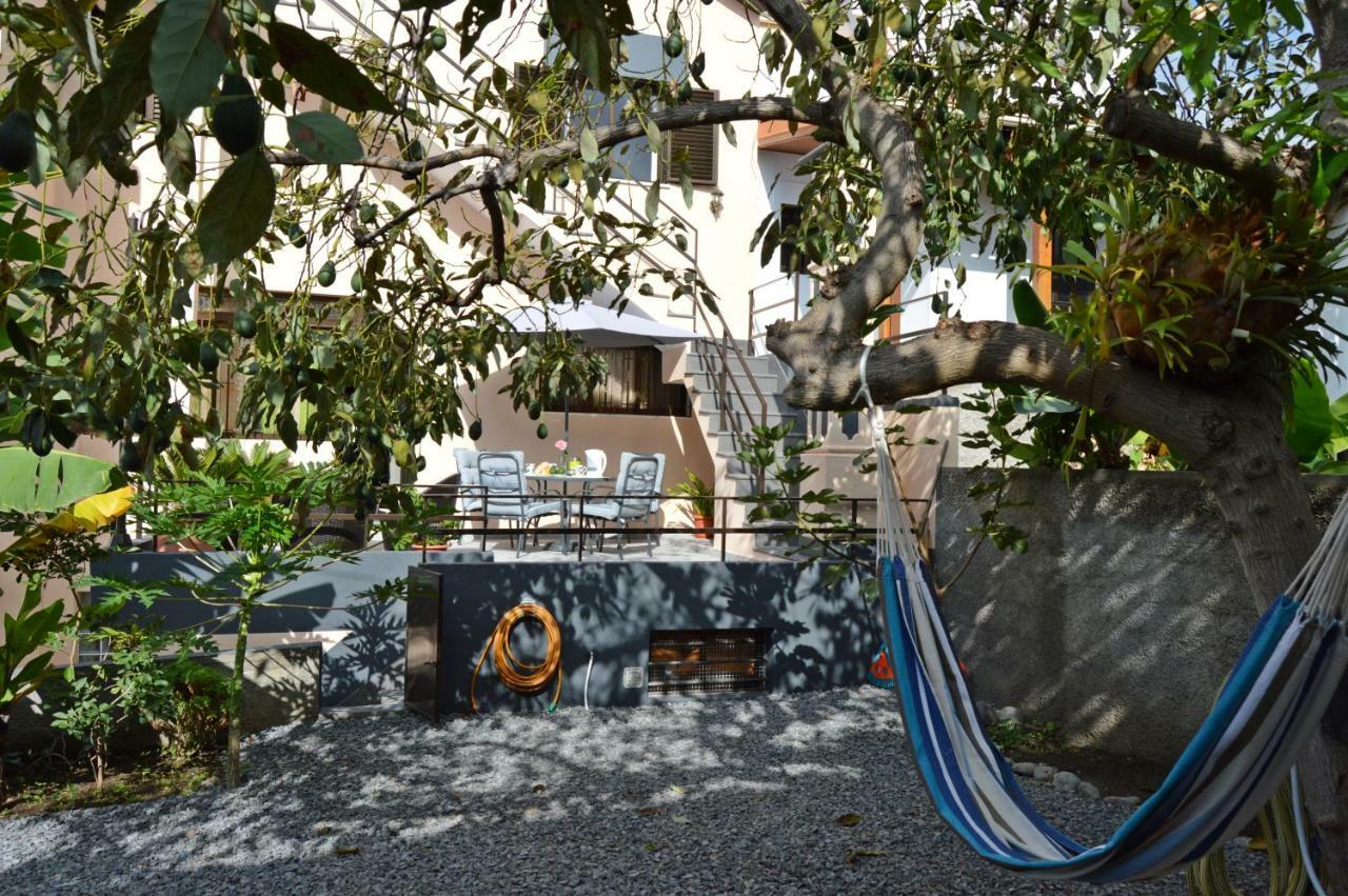 House In Funchal With Panoramic View 2-6 Villa Exterior foto